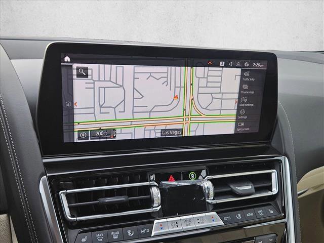 New 2026 BMW 840i Convertible image 13