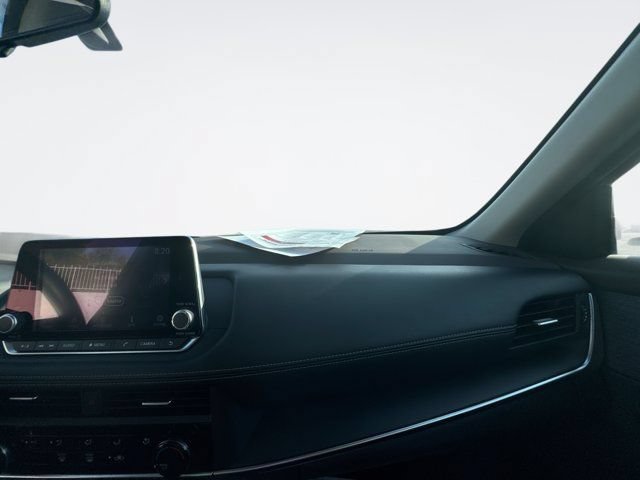 Certified 2023 Nissan Rogue S FWD image 18