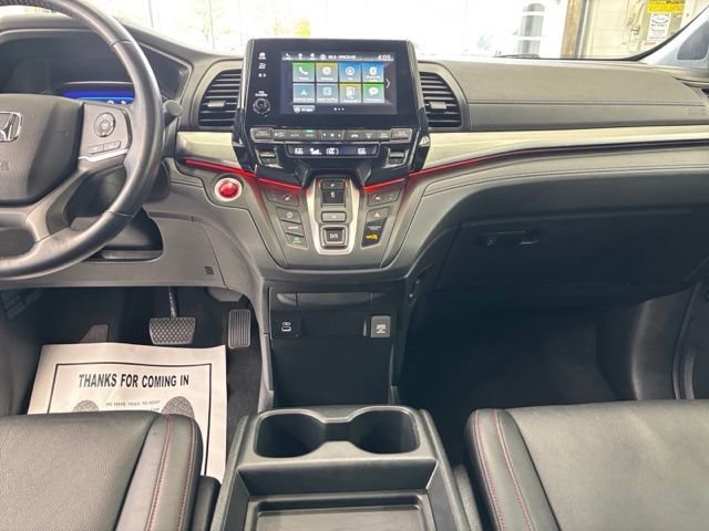 Used 2023 Honda Odyssey Sport image 11