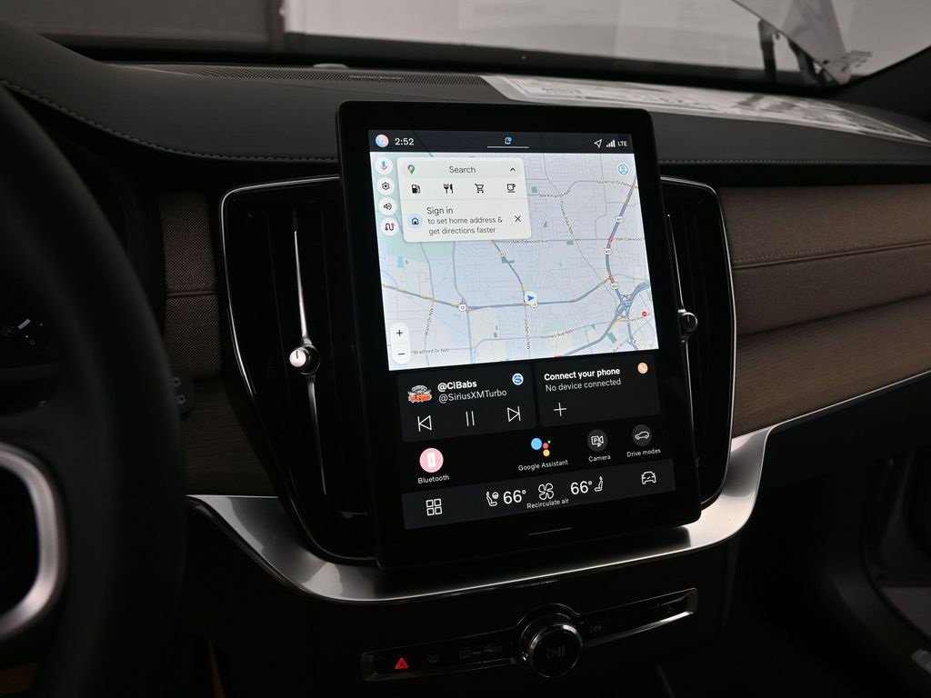 New 2026 Volvo XC90 B6 Ultra image 22