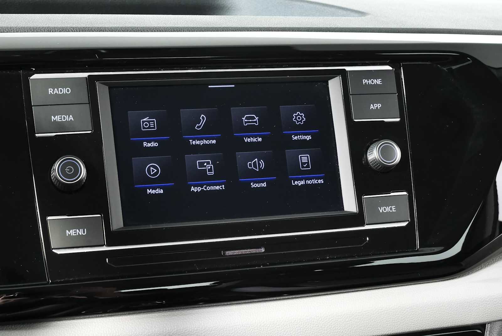Certified 2024 Volkswagen Taos S FWD image 16
