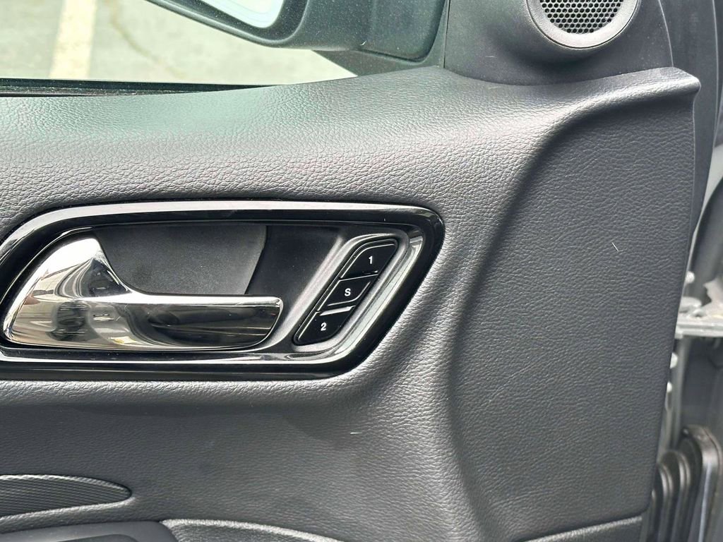 Used 2024 Dodge Durango GT AWD/4WD image 18