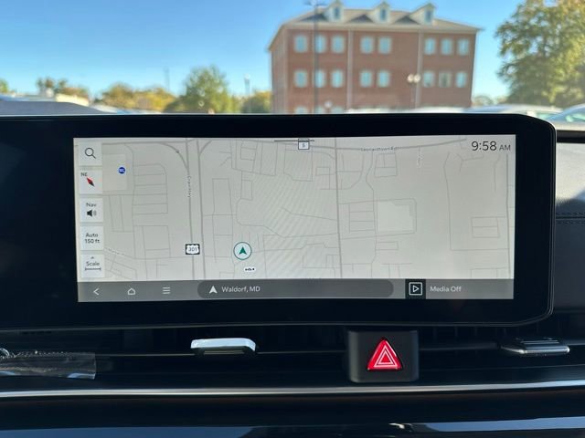 New 2026 Kia Carnival SX Prestige image 42