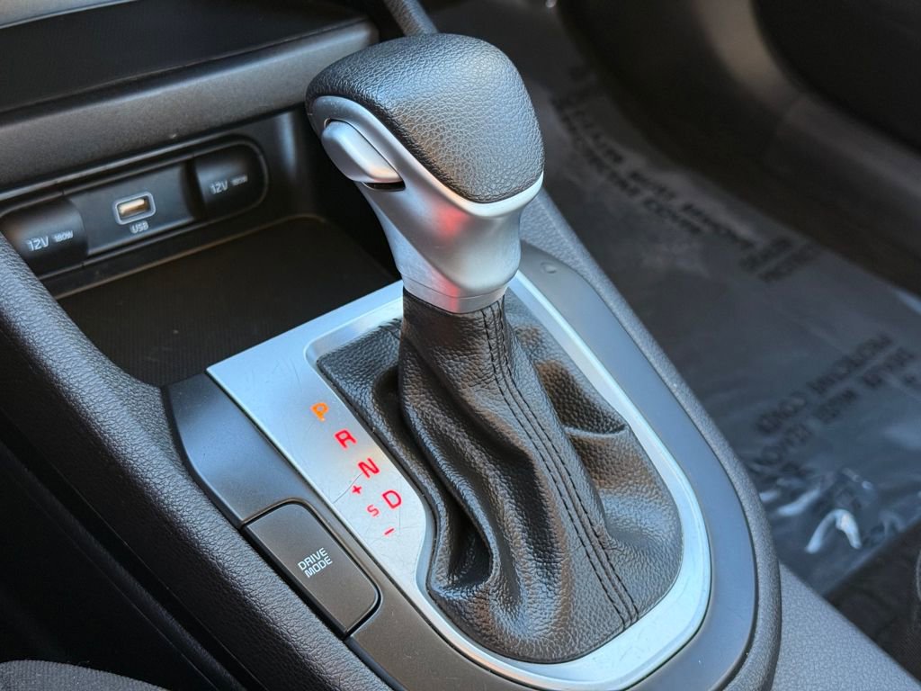 Used 2023 Kia Forte LXS image 33