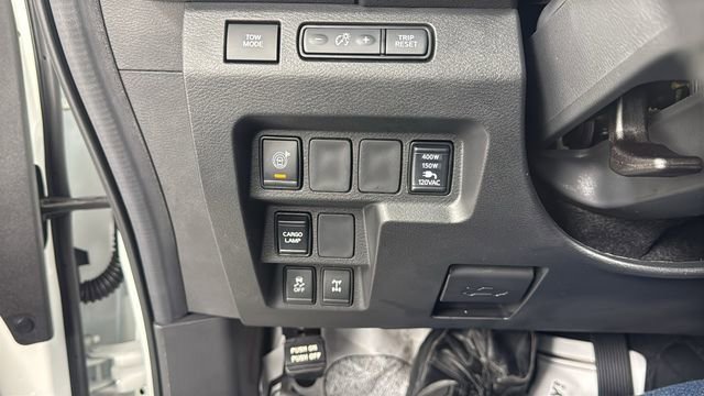 New 2026 Nissan Frontier PRO-4X w/ Pro-4x Convenience Package image 33