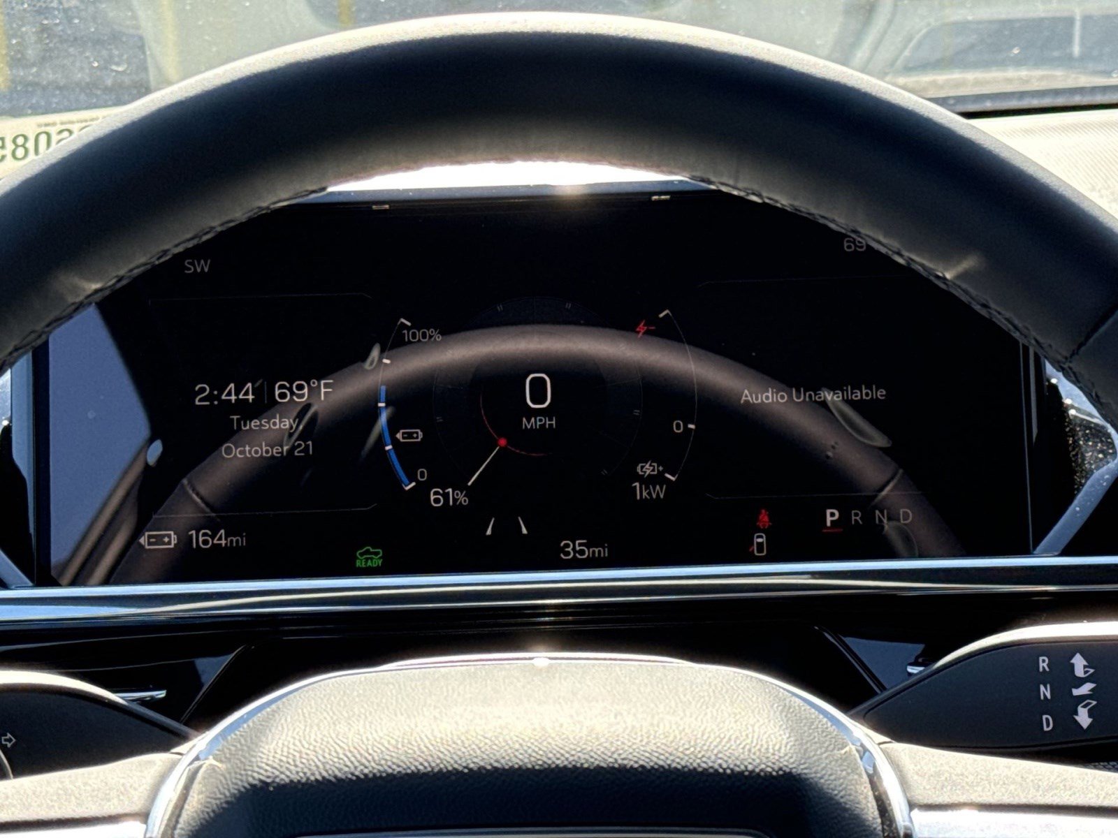 New 2026 GMC Sierra EV Elevation image 17