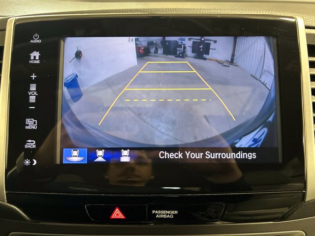 Used 2017 Honda Pilot EX-L image 31