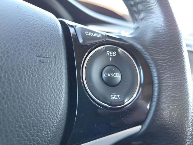 Used 2015 Honda Civic EX-L image 23