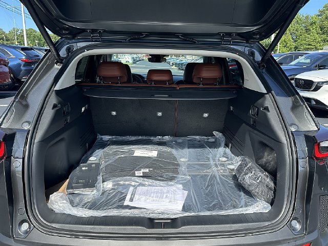 New 2026 MAZDA CX-50 AWD 2.5 S w/ Weather Package image 12