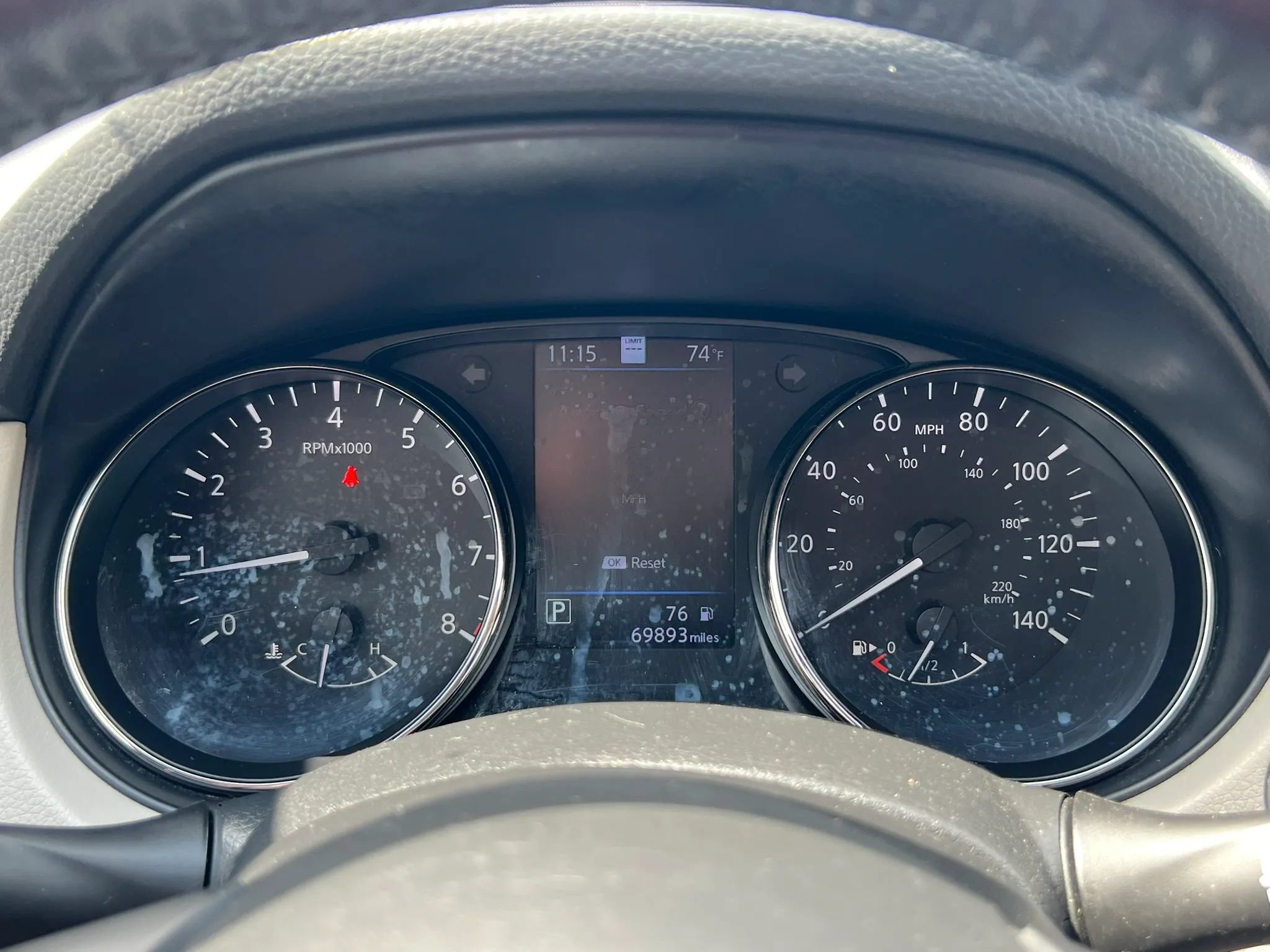 Used 2022 Nissan Rogue Sport SL w/ Premium Package AWD/4WD image 16