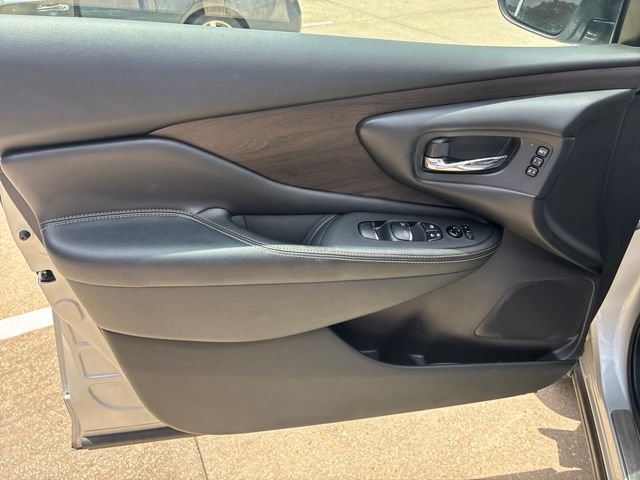 Used 2022 Nissan Murano Platinum w/ Cargo Package FWD image 19