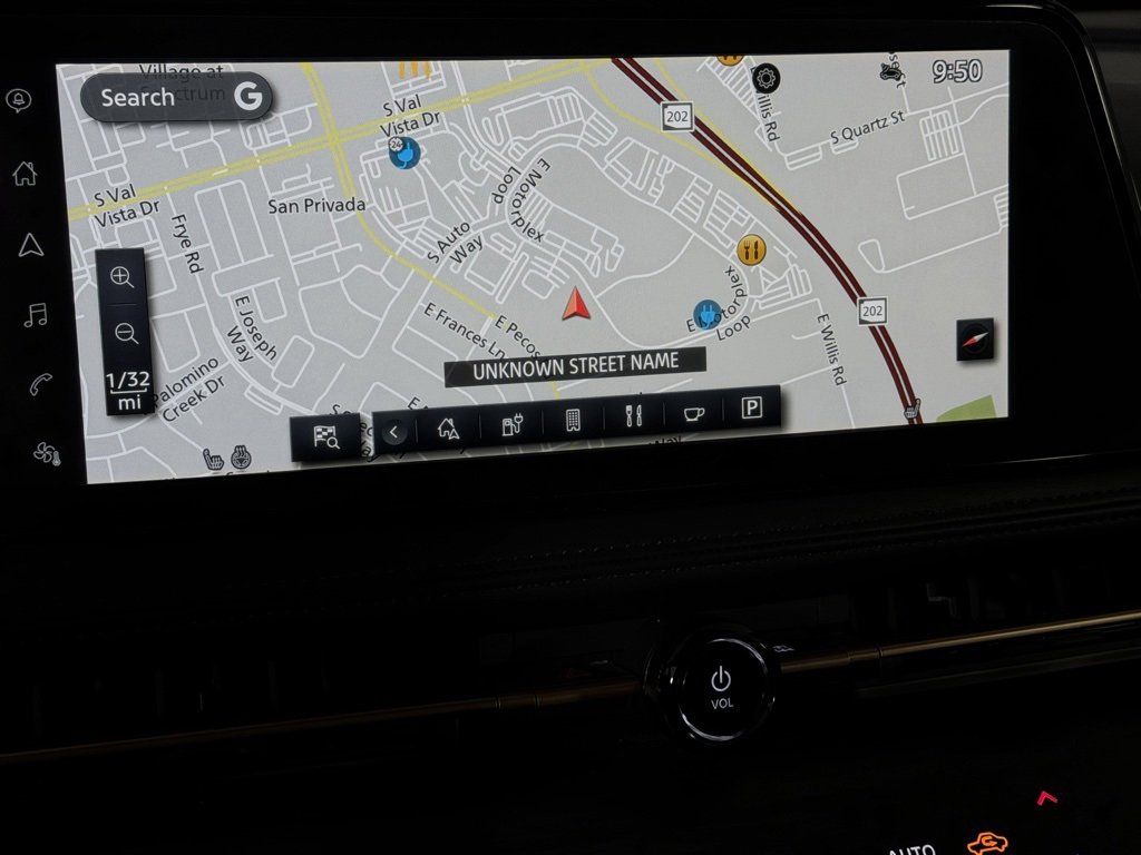 Used 2023 Nissan Ariya AWD image 17