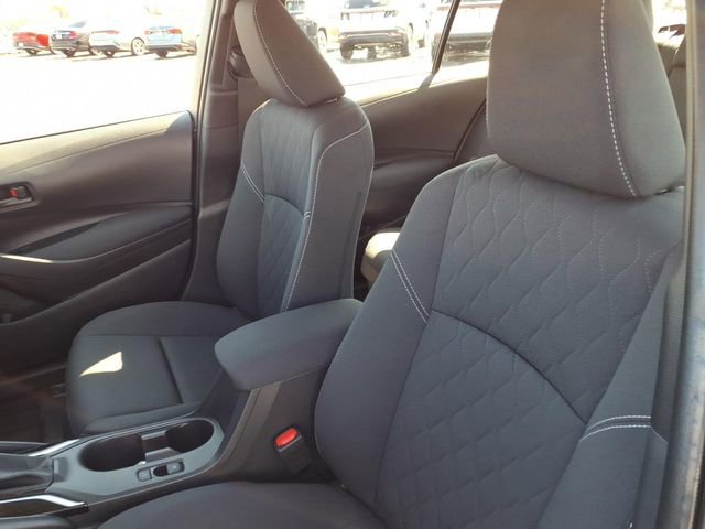 New 2026 Toyota Corolla LE w/ LE Premium Package image 14