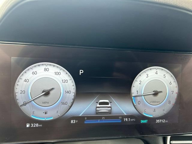 Used 2023 Hyundai Elantra SEL w/ Convenience Package image 26