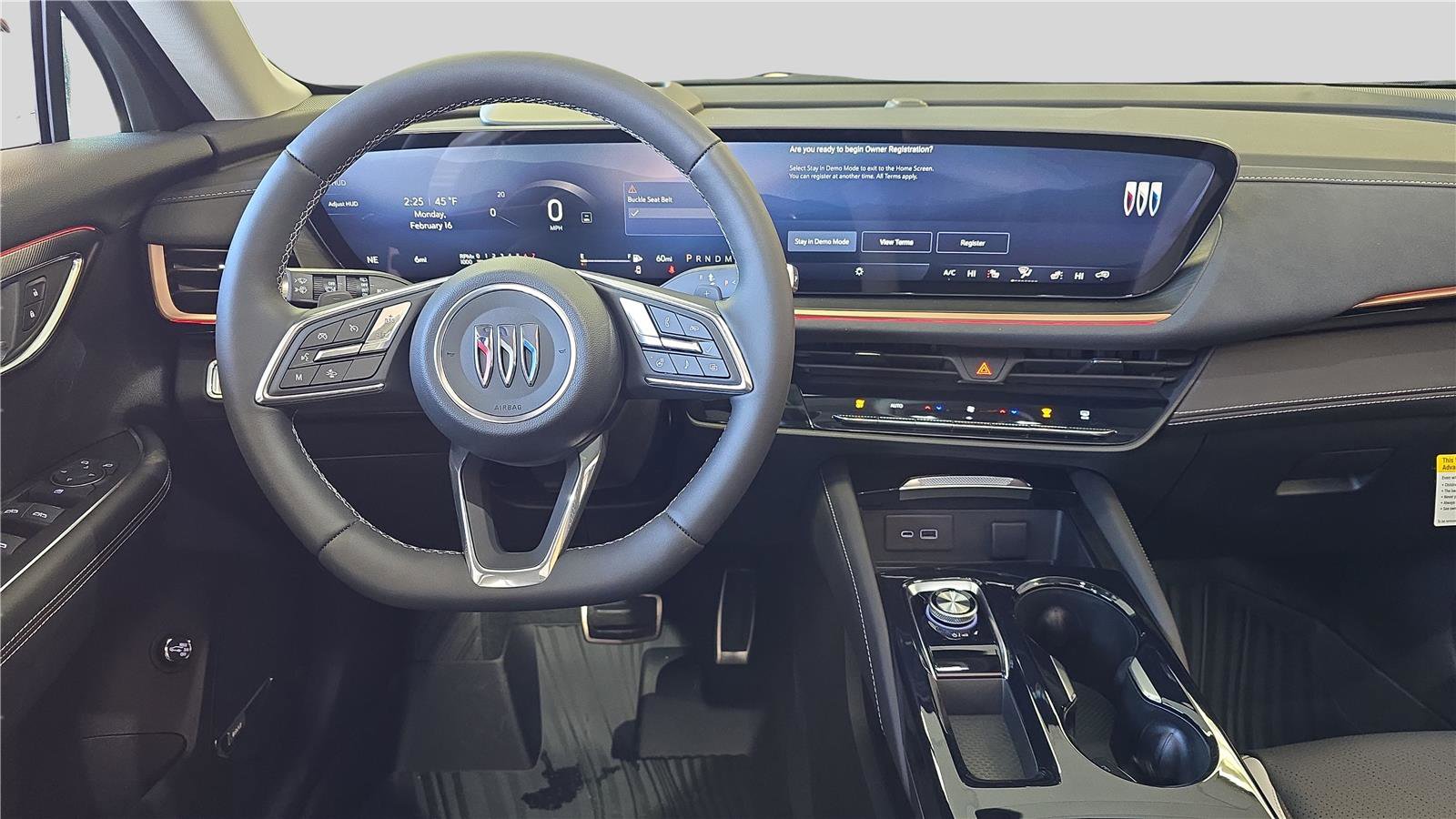 New 2026 Buick Envision Sport Touring image 9