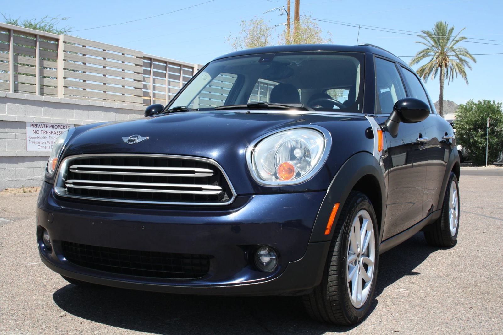 Used 2015 MINI Cooper Countryman FWD image 24