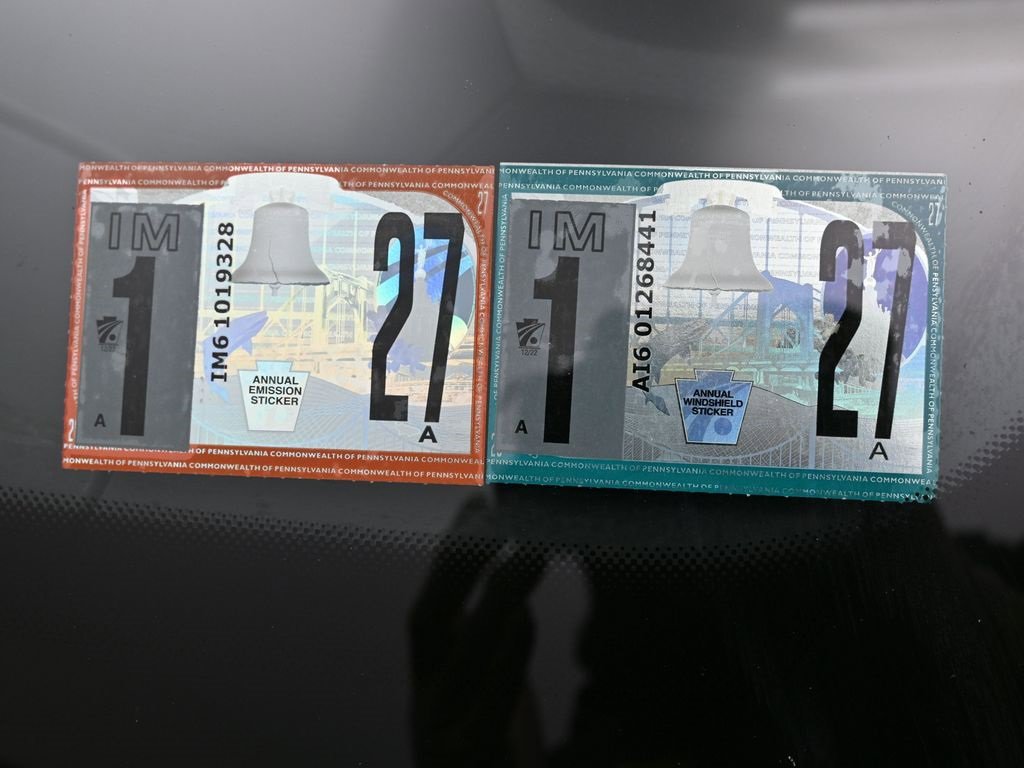 Used 2023 Audi A6 2.0T Premium w/ Convenience Package image 9