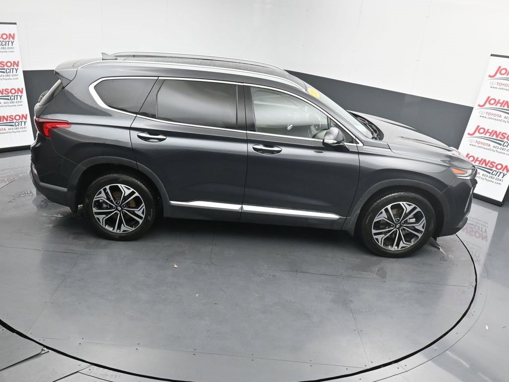 Used 2020 Hyundai Santa Fe SEL image 17