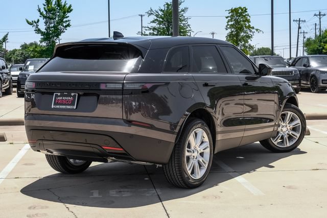 New 2026 Land Rover Range Rover Velar S AWD/4WD image 9
