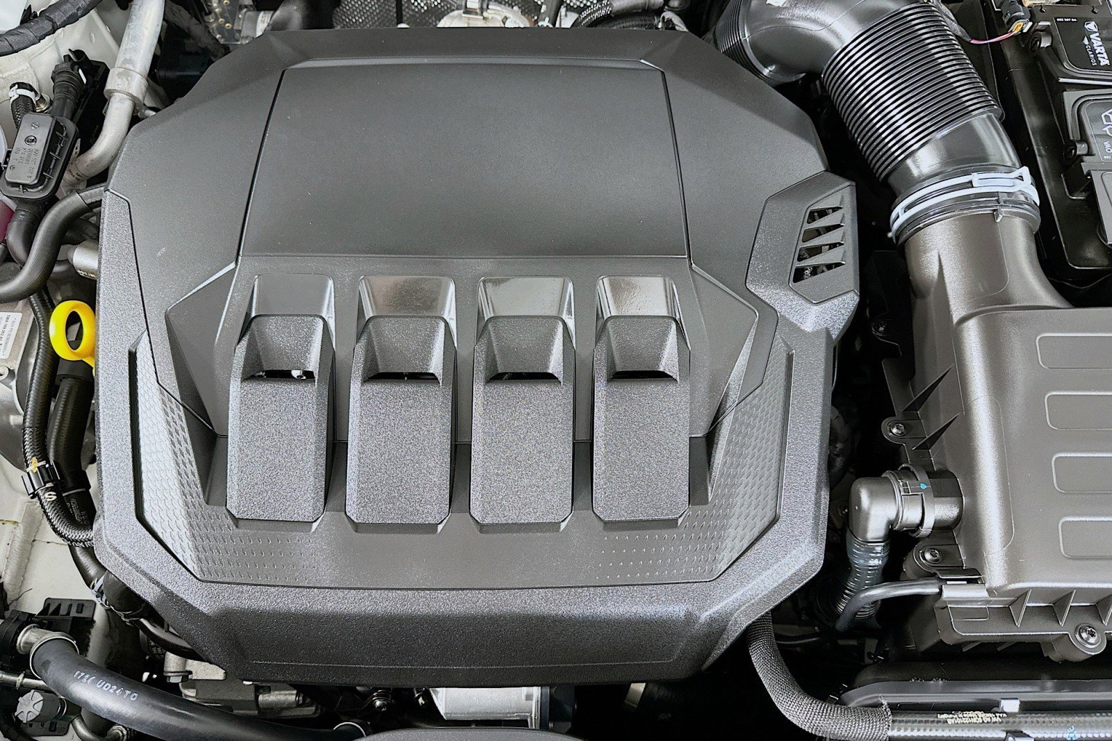 Used 2025 Audi Q3 2.0T Premium Plus w/ Premium Plus Package image 13