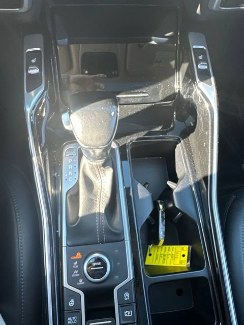 Used 2021 Kia Sorento EX AWD/4WD image 21