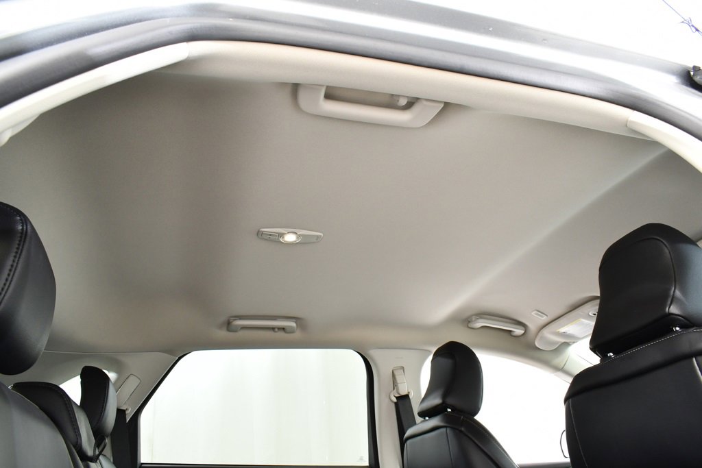 Used 2024 Ford Edge SEL w/ Convenience Package image 18