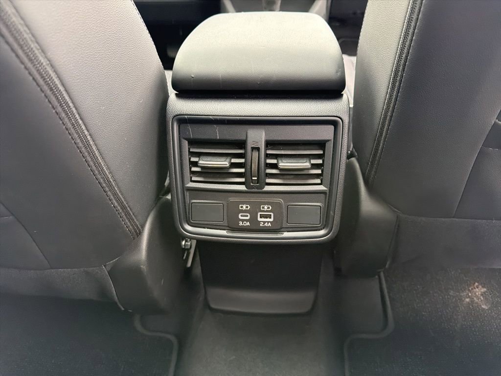Certified 2025 Subaru Forester Premium w/ Convenience Package #2 image 21