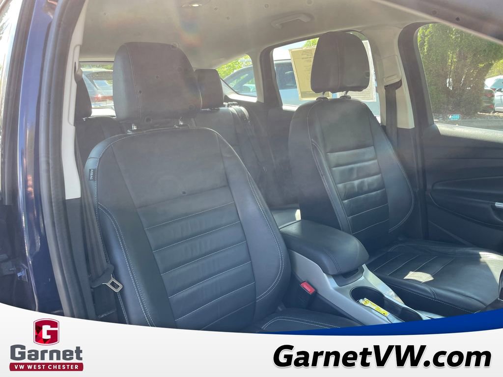 Used 2016 Ford C-MAX Energi SEL w/ Equipment Group 302A image 38