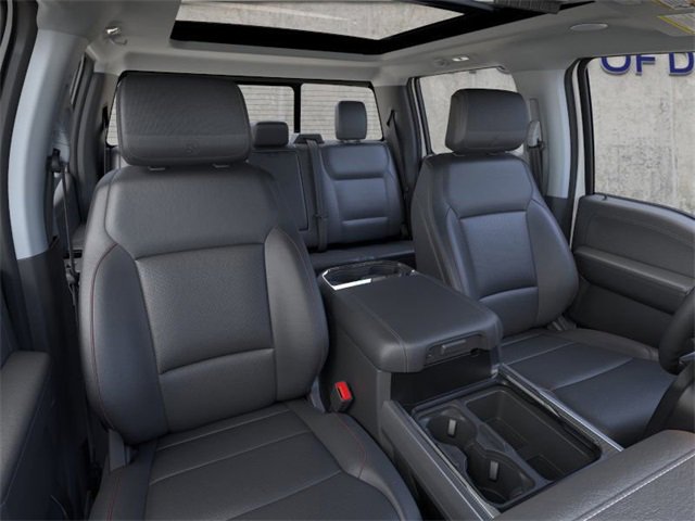 New 2026 Ford F250 Lariat image 10