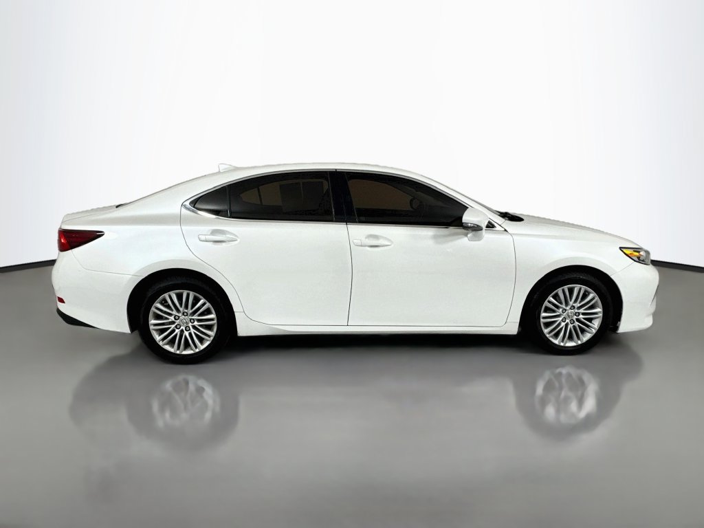 Used 2018 Lexus ES 350 w/ Accessory Package 2 FWD image 9