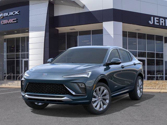 New 2026 Buick Envista Avenir FWD image 30