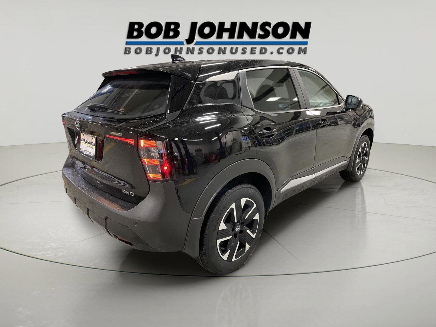 Used 2025 Nissan Kicks SV image 7