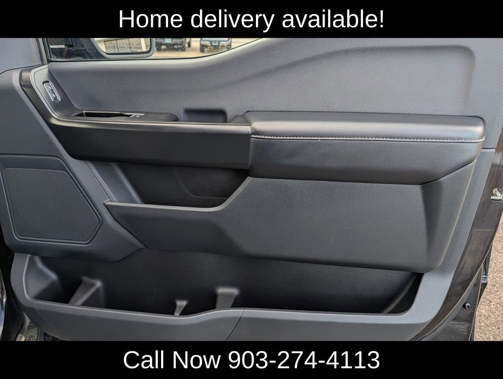 Used 2021 Ford F150 XL w/ STX Appearance Package image 29