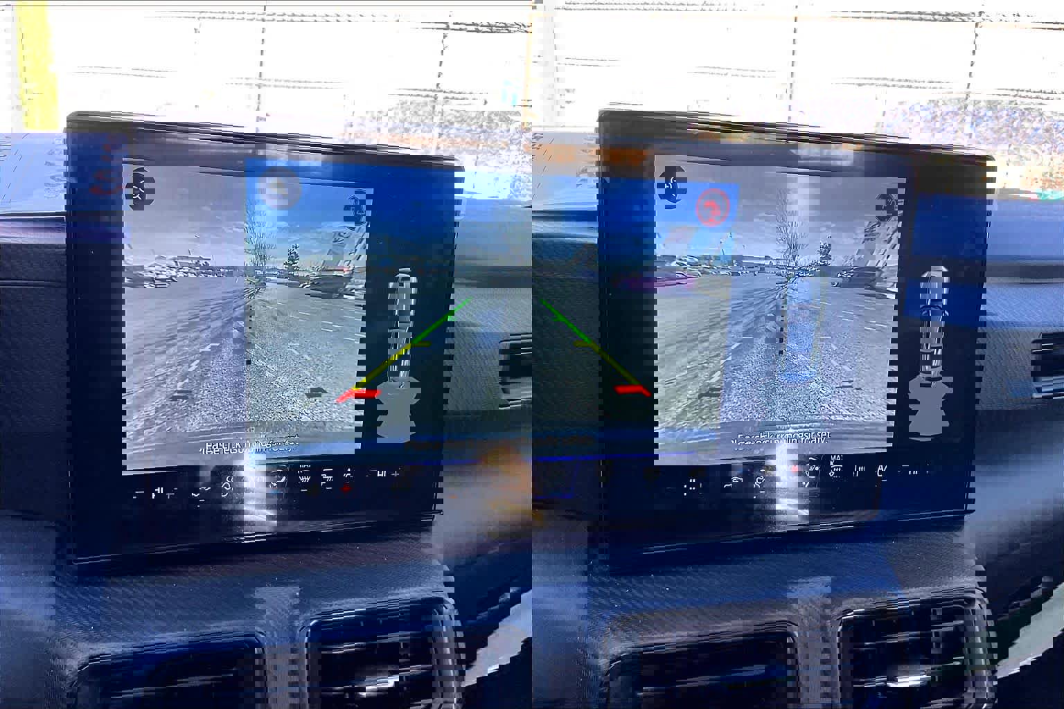 Used 2025 Ford Mustang Coupe image 25