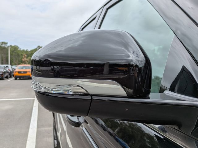 New 2026 Lincoln Navigator L Black Label AWD/4WD image 12