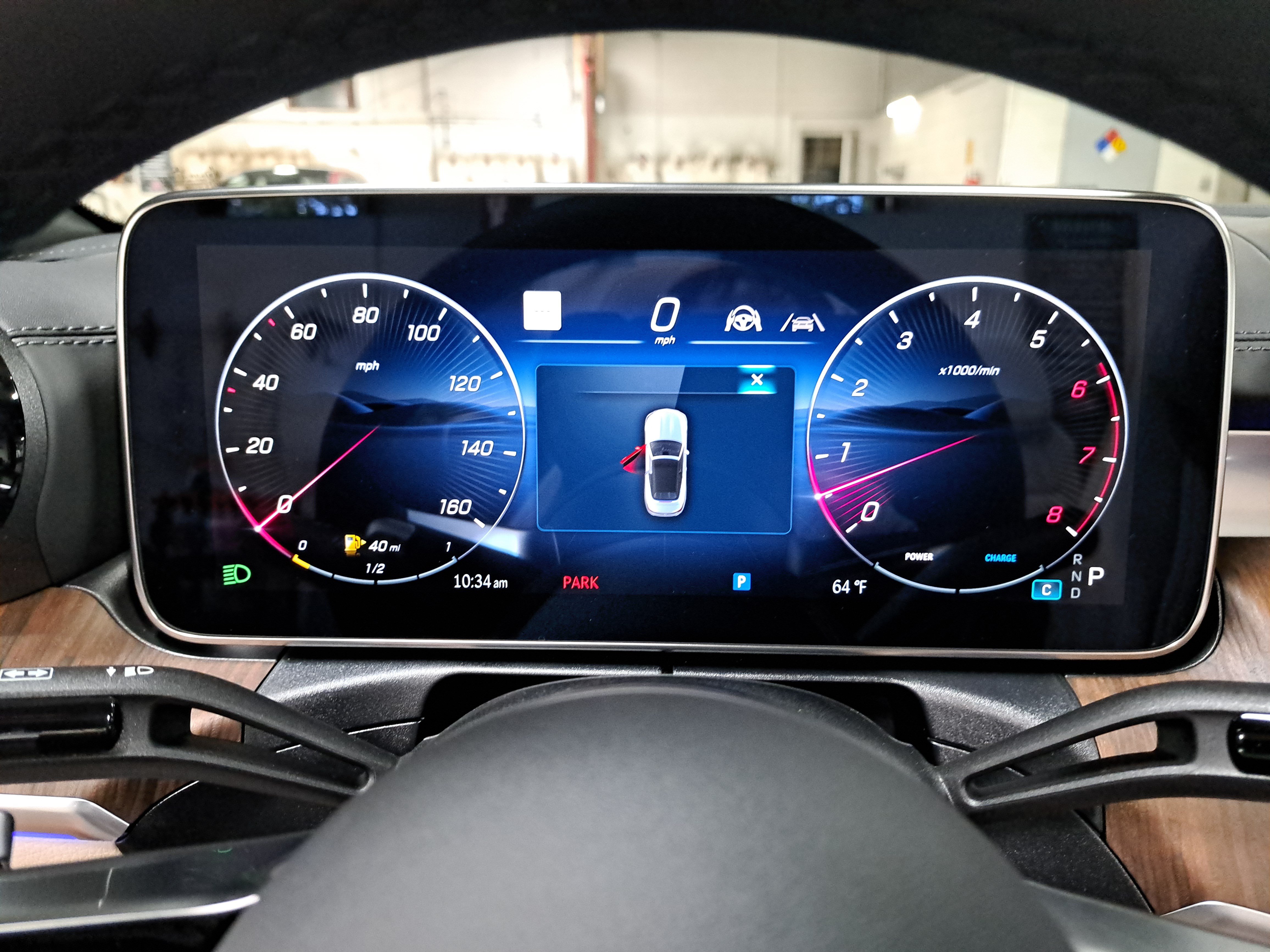New 2027 Mercedes-Benz CLE 450 4MATIC Cabriolet image 20