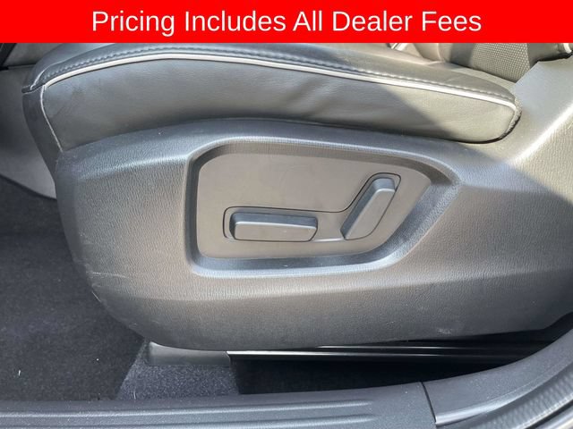 Used 2024 MAZDA CX-5 AWD 2.5 S w/ Select Package image 21