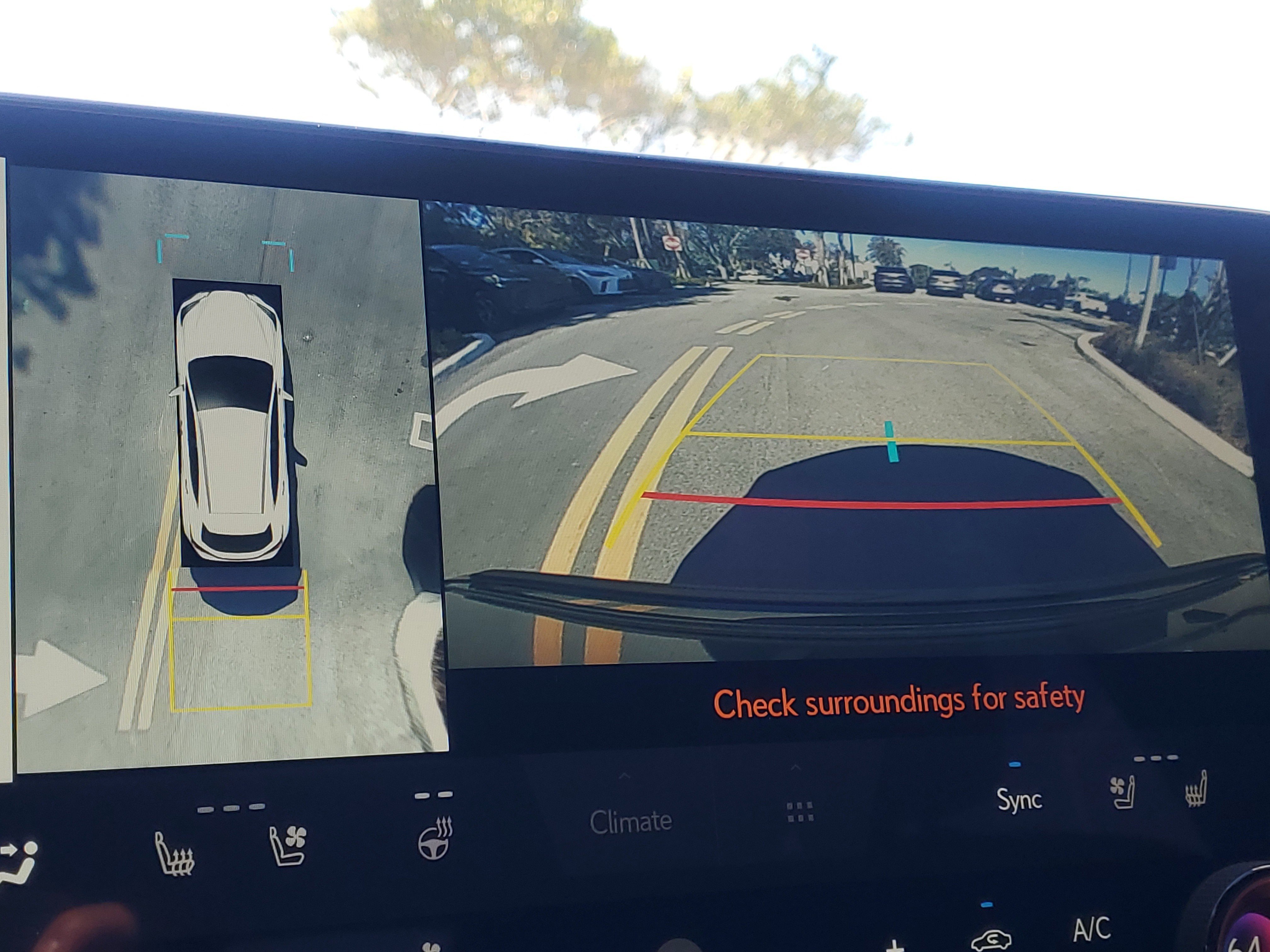 Certified 2024 Lexus NX 350 NX 350 Luxury w/ Vision Package image 28