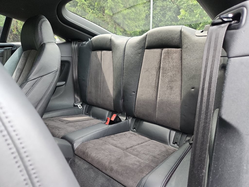 Used 2018 Audi TT 2.0T AWD/4WD image 10