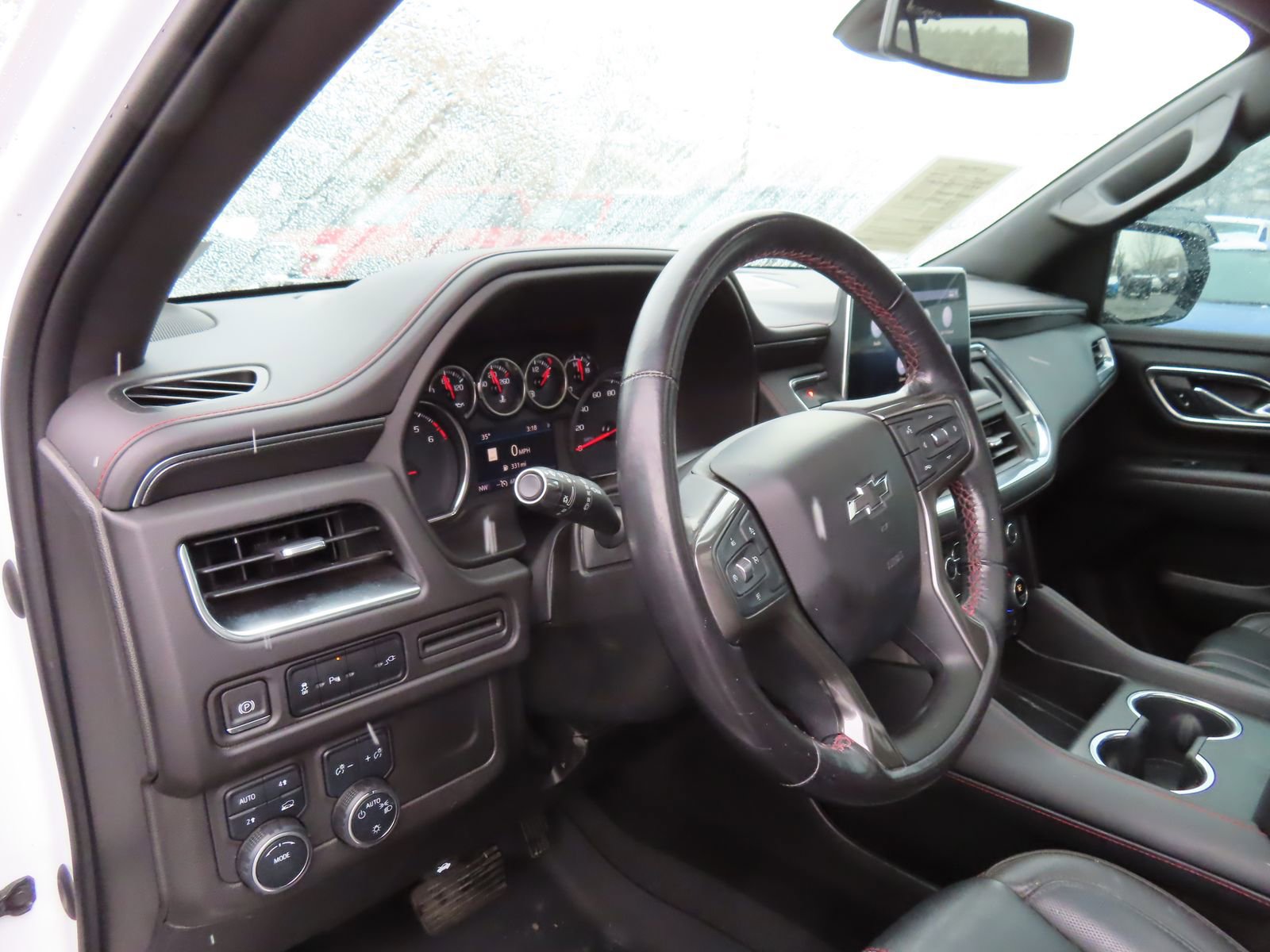 Used 2021 Chevrolet Tahoe RST image 15