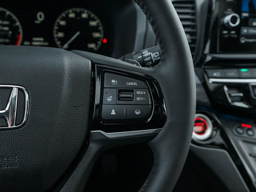 New 2026 Honda Odyssey Elite image 23