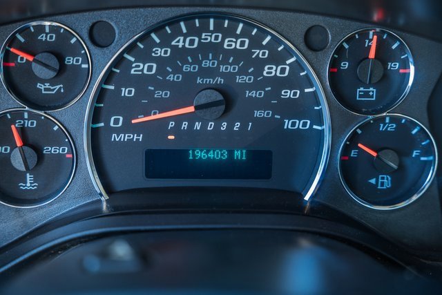 Used 2009 Chevrolet Express 3500 image 33