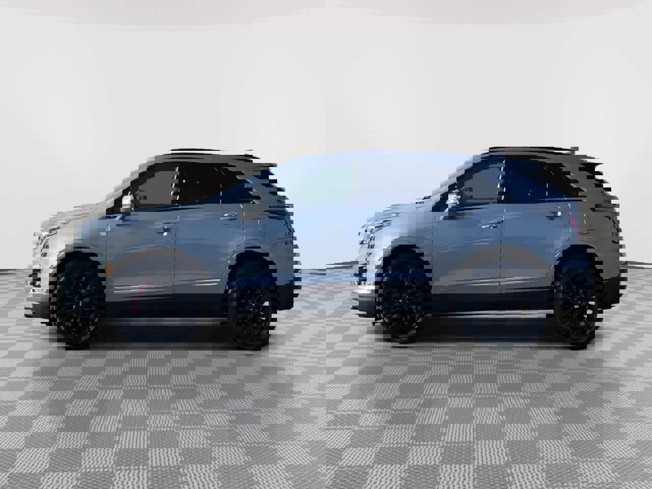 Used 2024 Cadillac XT5 Sportv w/ Technology Package AWD/4WD image 5