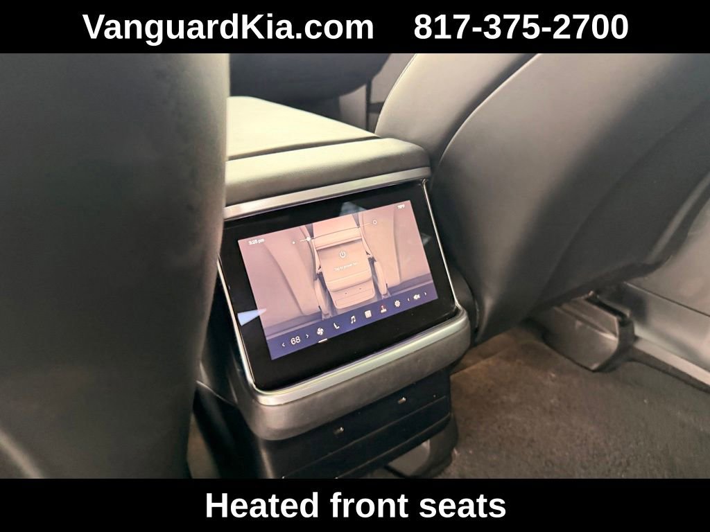 Used 2022 Tesla Model X AWD/4WD image 24