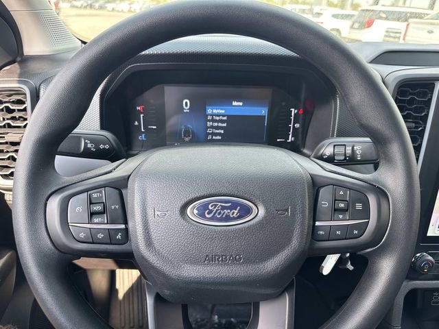 New 2026 Ford Ranger XL image 25