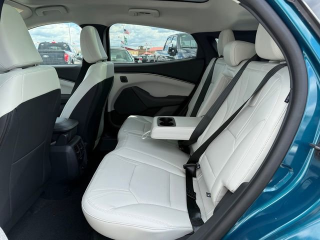 New 2026 Ford Mustang Mach-E Premium image 15