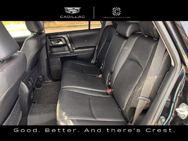 Used 2023 Toyota 4Runner TRD Pro AWD/4WD image 27