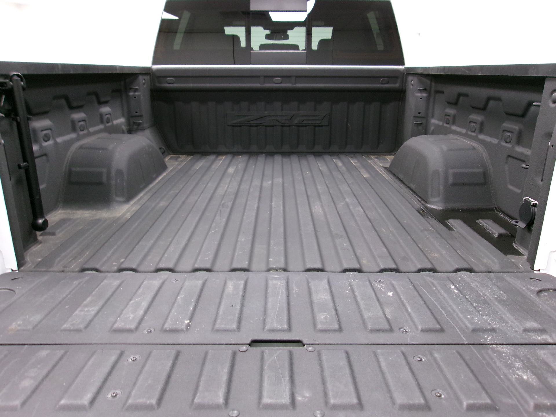 Certified 2023 Chevrolet Silverado 1500 ZR2 image 10