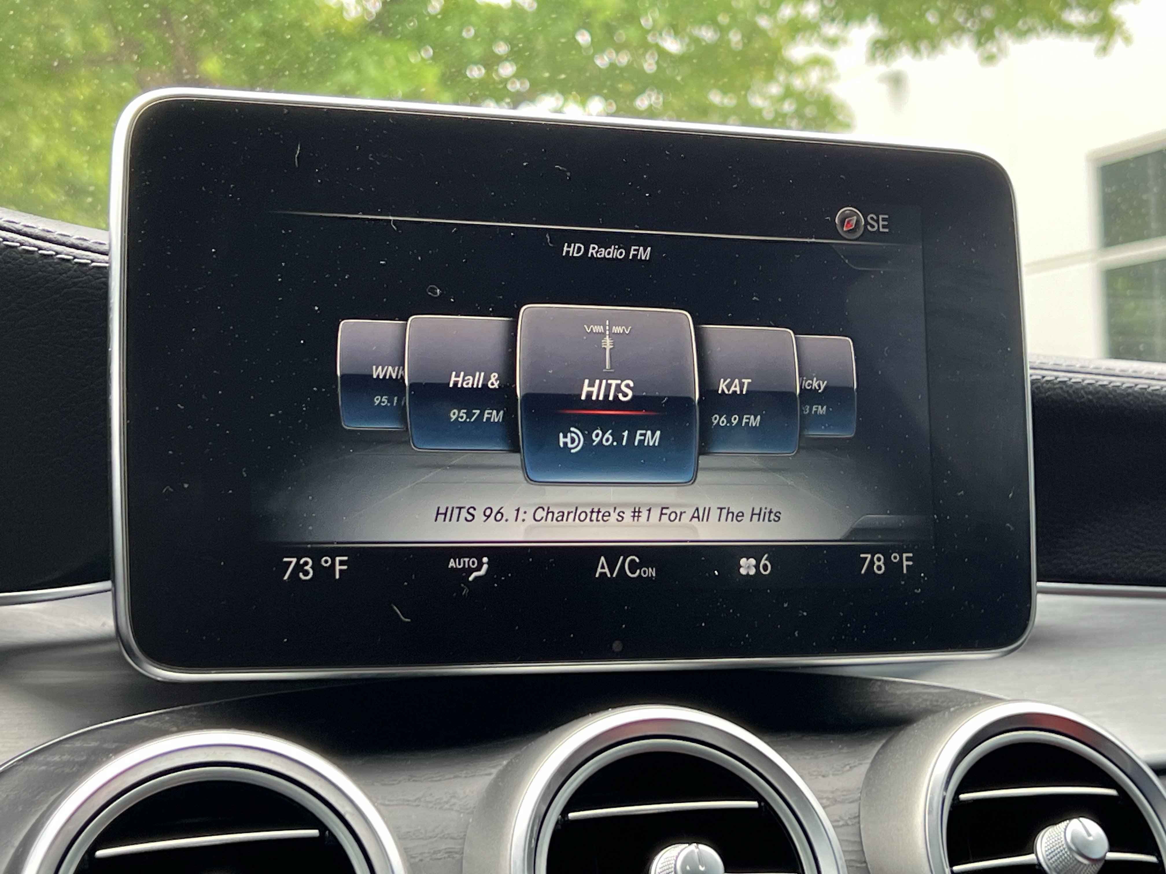 Certified 2017 Mercedes-Benz C 300 Coupe image 25