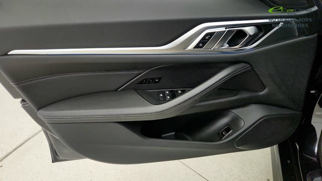 Used 2024 BMW i4 M50 AWD/4WD image 44